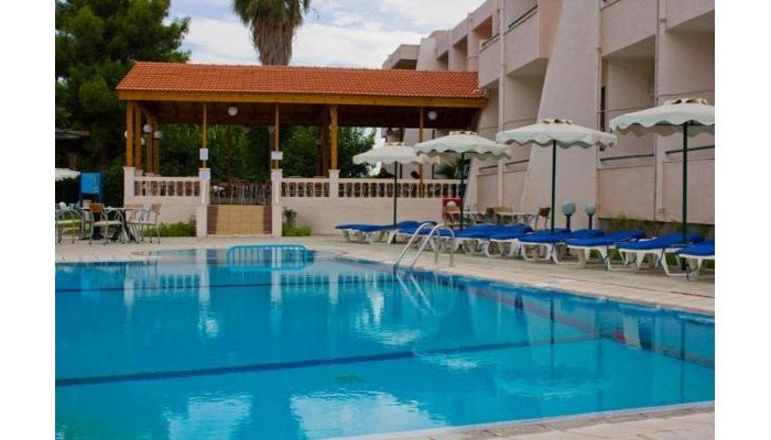 Hotel Golden Days poza 17
