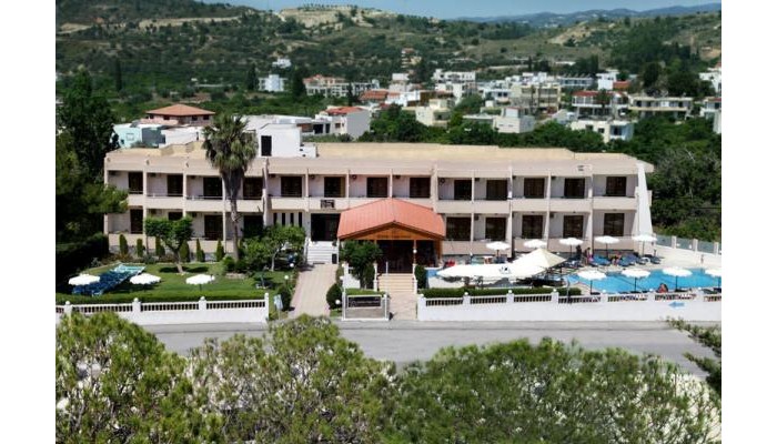 Hotel Golden Days poza 0