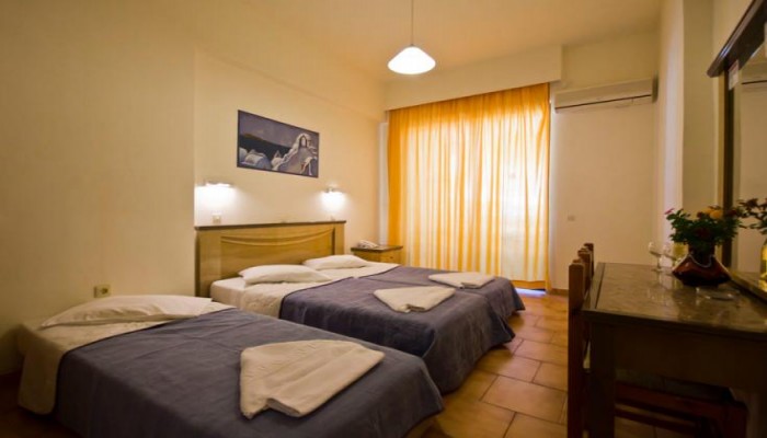 Hotel Golden Days poza 8