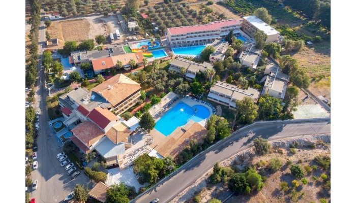 Hotel Golden Odyssey poza 0