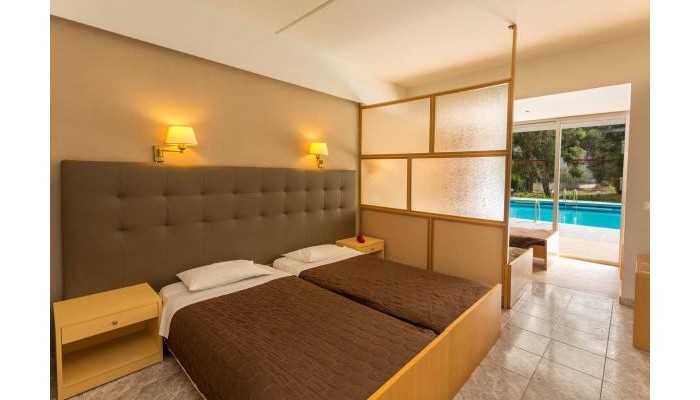 Hotel Golden Odyssey poza 5