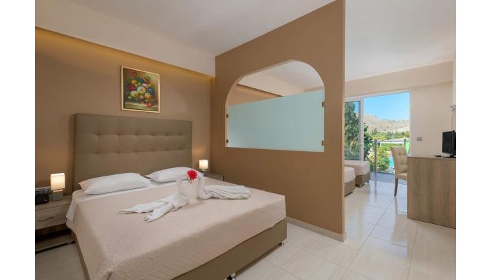 Hotel Golden Odyssey poza 1