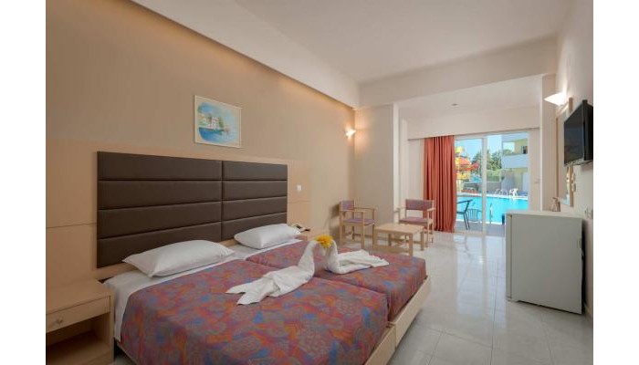 Hotel Golden Odyssey poza 2