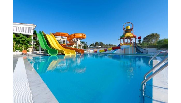 Hotel Golden Odyssey poza 10