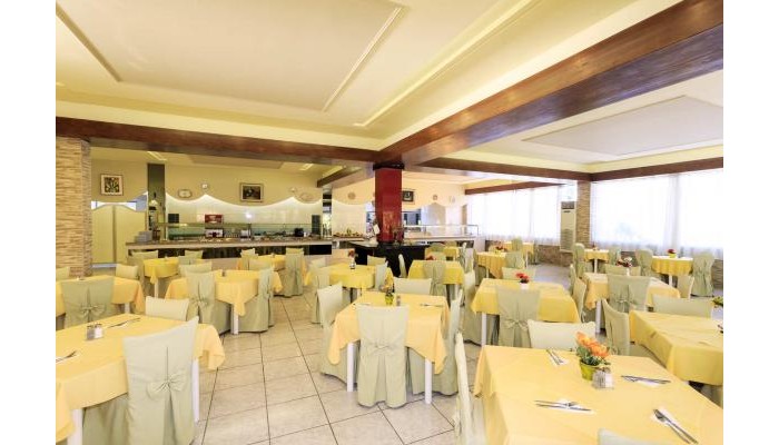 Hotel Golden Odyssey poza 9