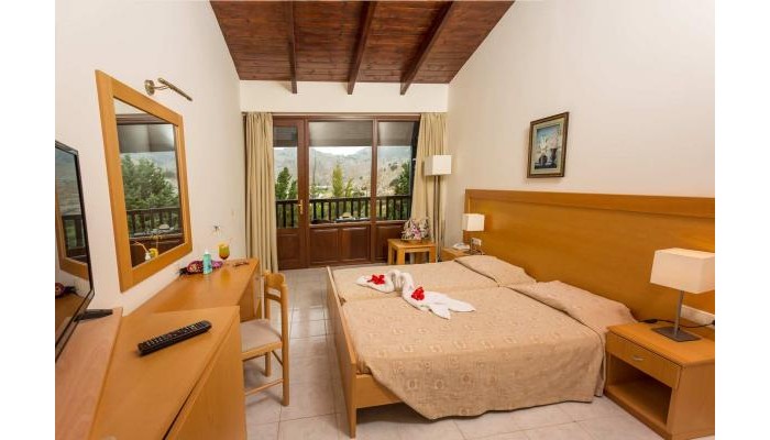 Hotel Golden Odyssey poza 4