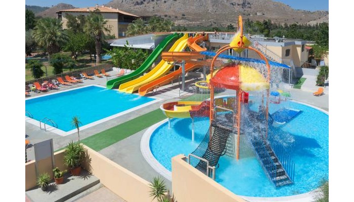 Hotel Golden Odyssey poza 12