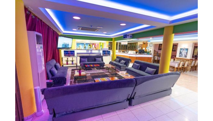 Grecian Fantasia Resort poza 14