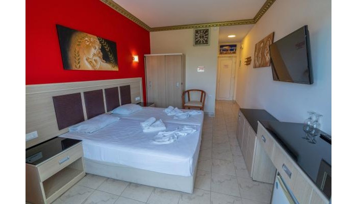Grecian Fantasia Resort poza 3