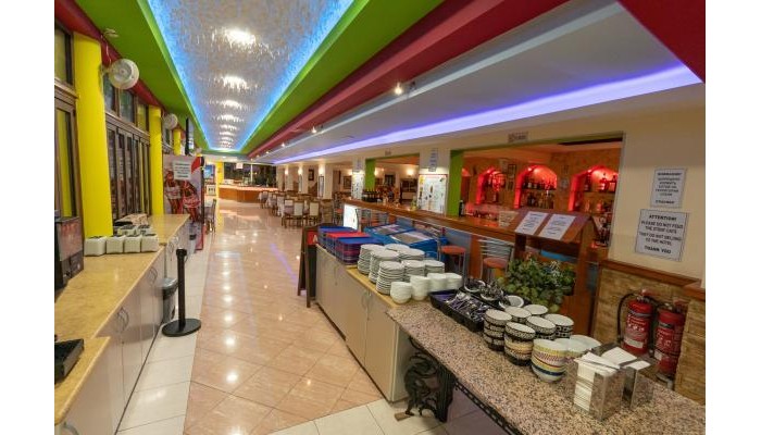 Grecian Fantasia Resort poza 13