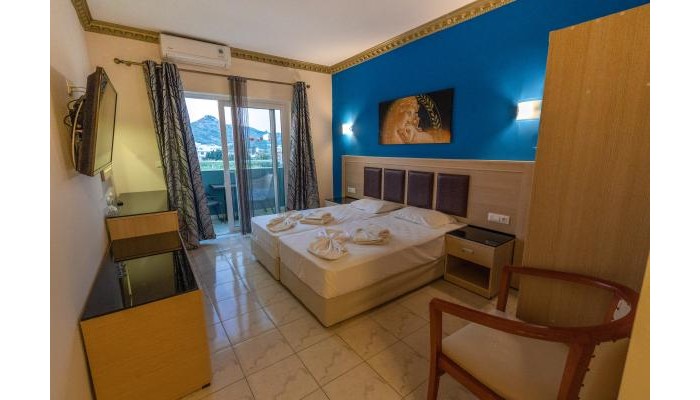 Grecian Fantasia Resort poza 5