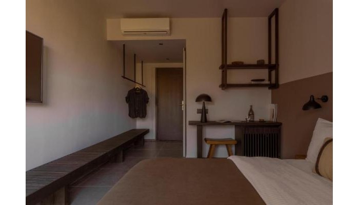 Hotel Cook's Club Kolymbia Rhodes -adults Only poza 5