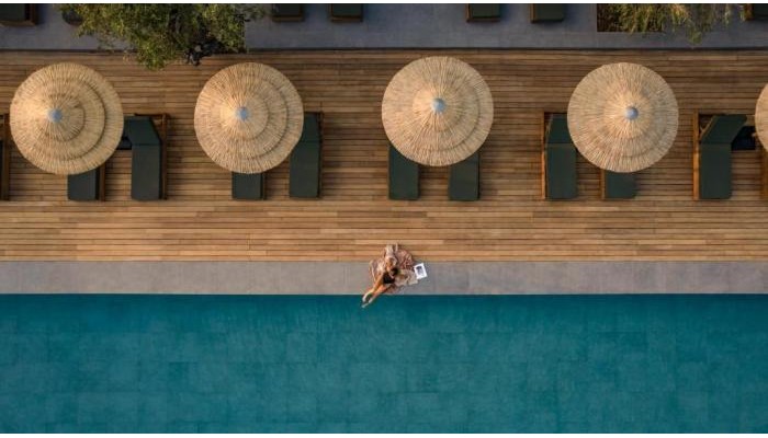 Hotel Cook's Club Kolymbia Rhodes -adults Only poza 14