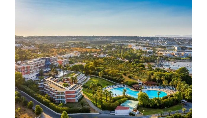 Hotel Kresten Palace poza 0