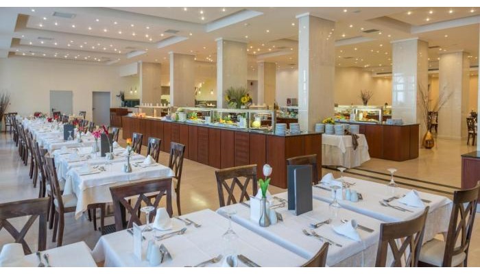 Hotel Kresten Palace poza 14