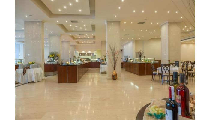 Hotel Kresten Palace poza 16