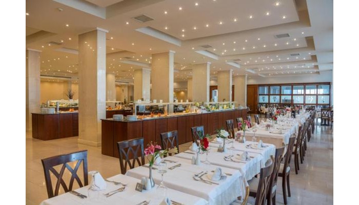 Hotel Kresten Palace poza 15