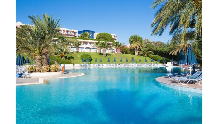 Hotel Kresten Palace poza 18