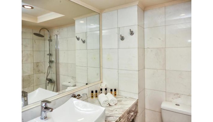 Hotel Kresten Palace poza 11