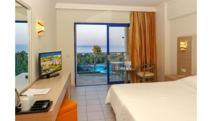 Hotel Kresten Palace poza 5