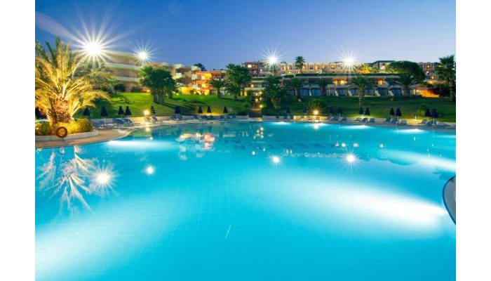 Hotel Kresten Palace poza 19