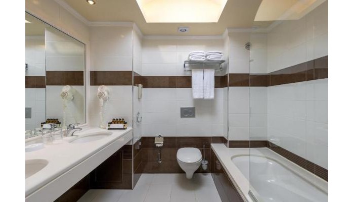 La Marquise Luxury Resort Complex poza 4