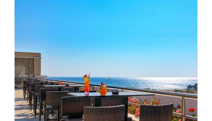 La Marquise Luxury Resort Complex poza 9