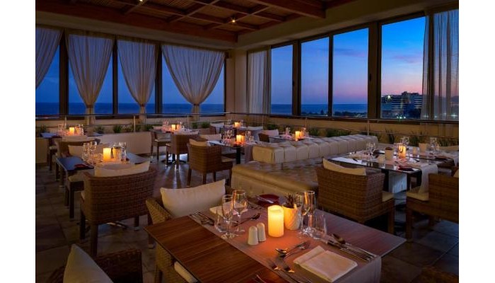 La Marquise Luxury Resort Complex poza 12