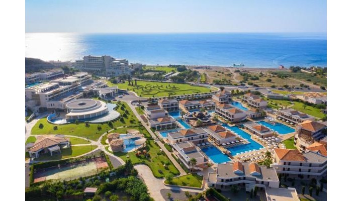 La Marquise Luxury Resort Complex poza 0