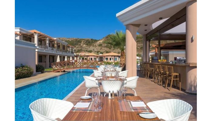 La Marquise Luxury Resort Complex poza 7