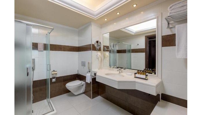 La Marquise Luxury Resort Complex poza 5