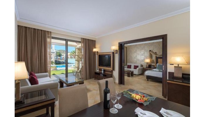 La Marquise Luxury Resort Complex poza 6