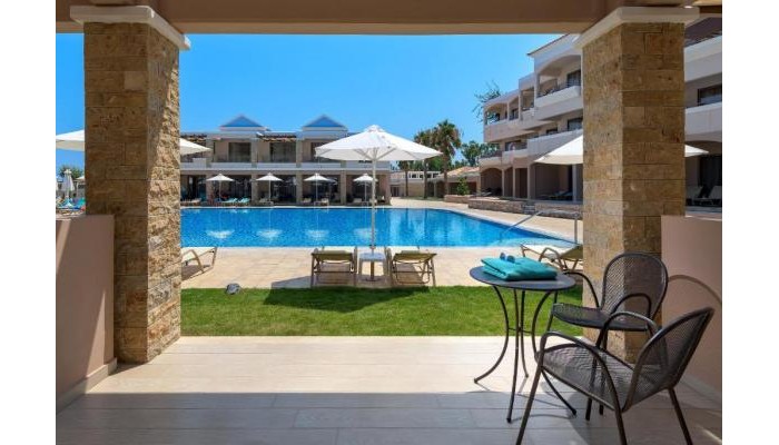 La Marquise Luxury Resort Complex poza 14