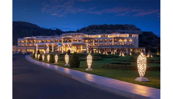 La Marquise Luxury Resort Complex poza 1