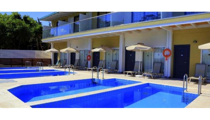 Labranda Blue Bay Resort poza 3