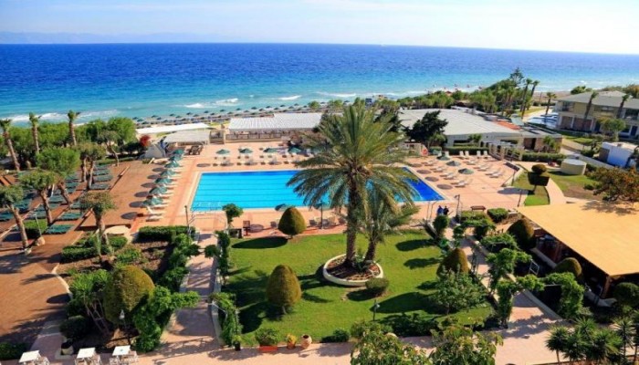 Labranda Blue Bay Resort poza 4