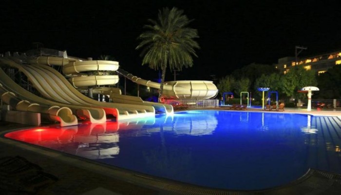 Labranda Blue Bay Resort poza 6