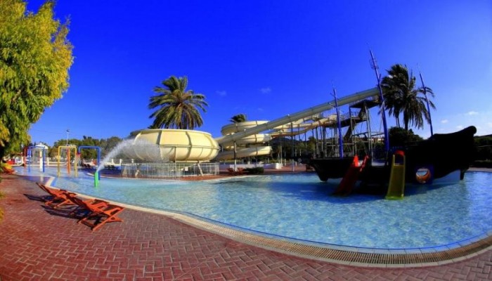 Labranda Blue Bay Resort poza 8