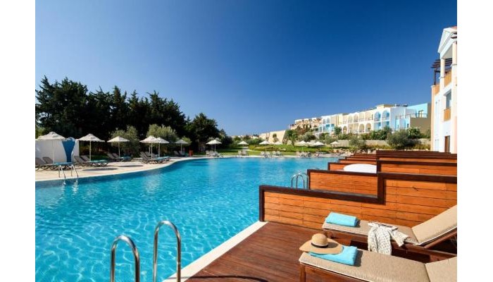 Lindos Imperial Resort & Spa poza 14