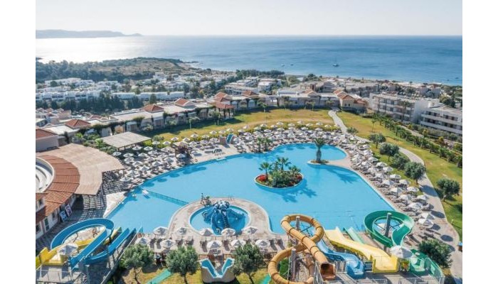 Lindos Imperial Resort & Spa poza 0