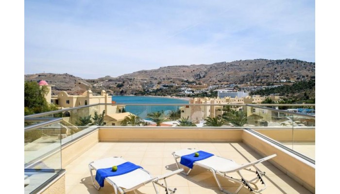 Hotel Lindos Royal poza 9