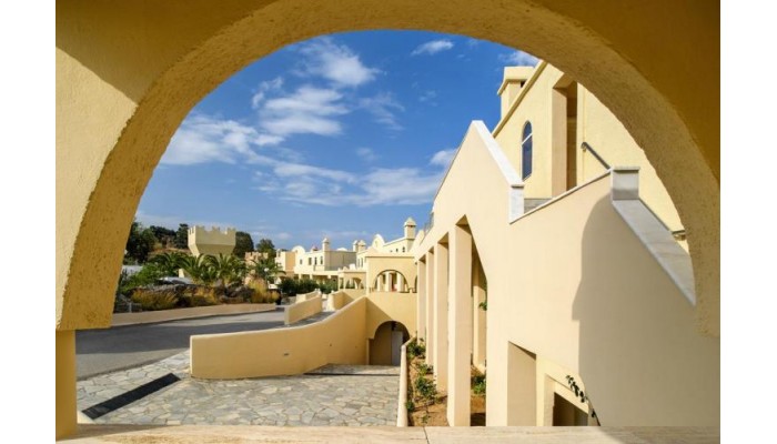 Hotel Lindos Royal poza 6