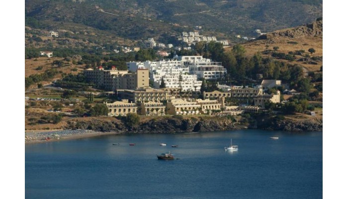 Hotel Lindos Royal poza 3