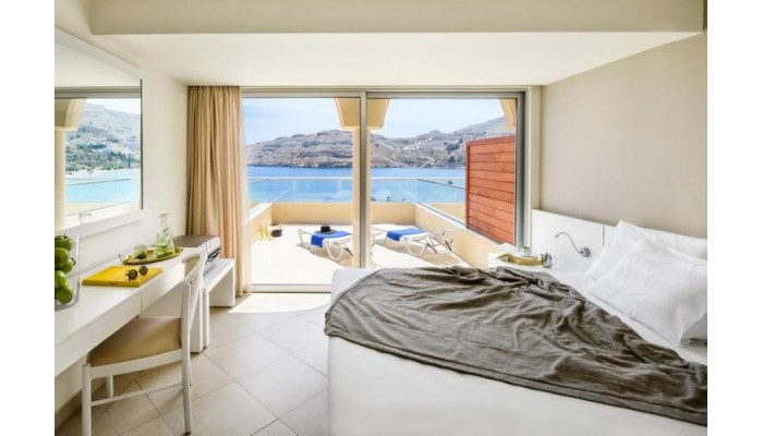 Hotel Lindos Royal poza 8