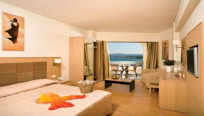 Hotel Lomeniz poza 2