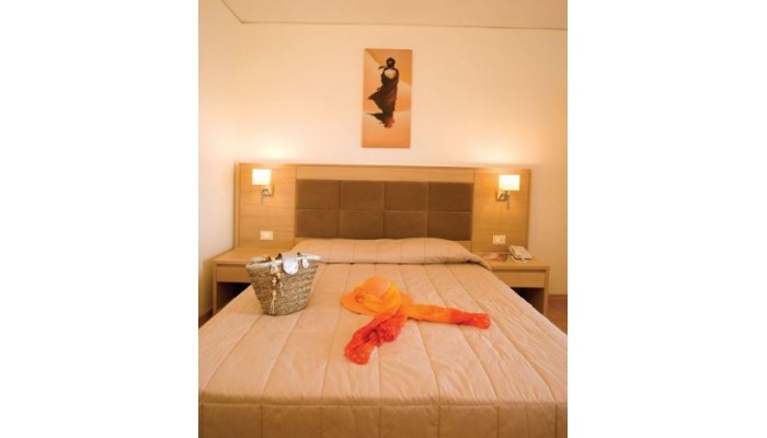 Hotel Lomeniz poza 1