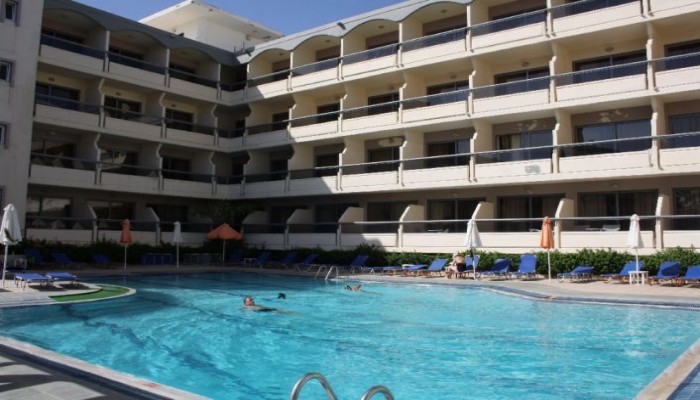 Hotel Lomeniz poza 6