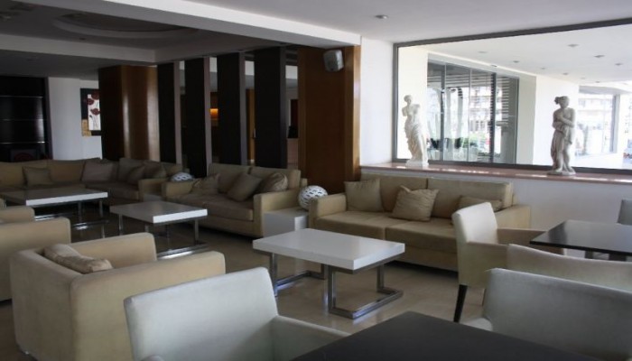 Hotel Lomeniz poza 5