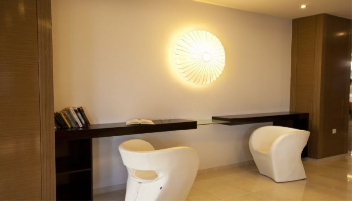 Hotel Lomeniz poza 3