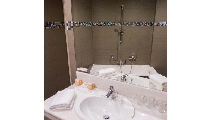 Hotel Lutania Beach poza 6